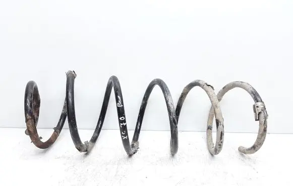 Volvo XC70 Front coil spring