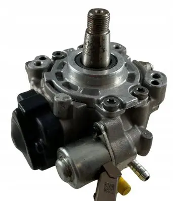 Volkswagen Multivan T7 Fuel injection high pressure pump 03N130755D 03N130755C