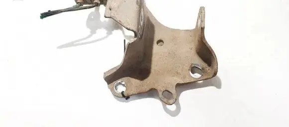 Renault Scenic II - Grand scenic II Bracket in trunk/boot 