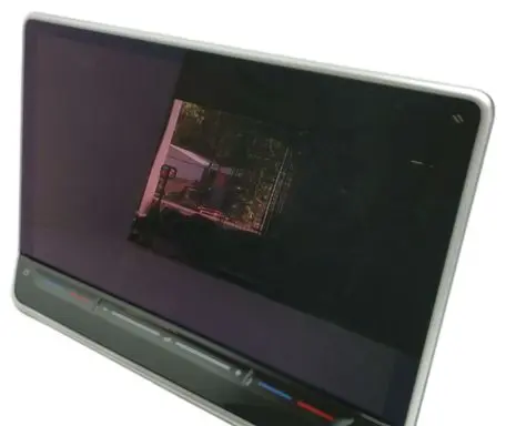 Screen/display/small screen
