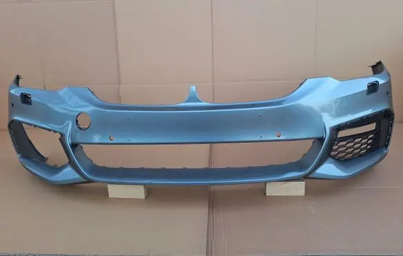 BMW 5 G30 G31 G38 Front bumper 8064928