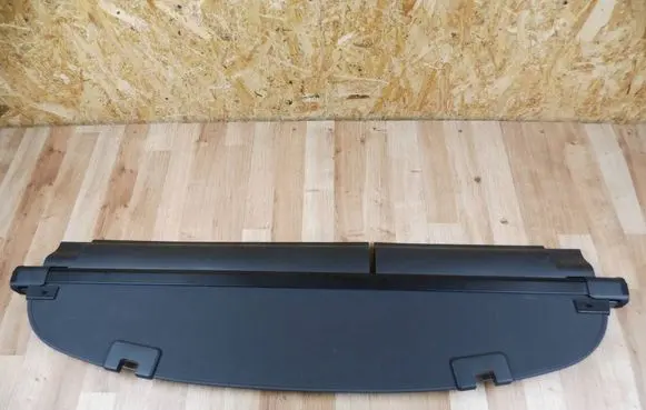 Mazda CX-5 II Parcel shelf load cover K1236834XA