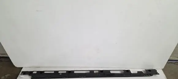 Mercedes-Benz ML W166 Sill supporting ledge A1666980227