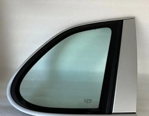 Porsche Cayenne (9PA) Rear side window 7L5845298 7L5845298AT
