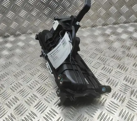 KIA Sportage Intake manifold 393002M417 283102MHA0