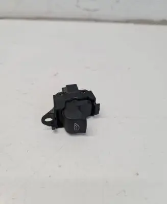 Volvo V40 Quarter vent window switch PA66GF15 D05K5