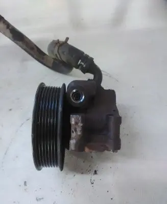 Ford Transit Power steering pump