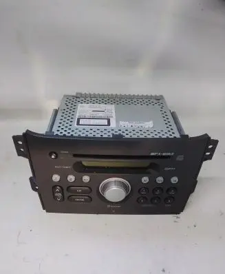 Opel Agila B Radio/CD/DVD/GPS head unit 3910151