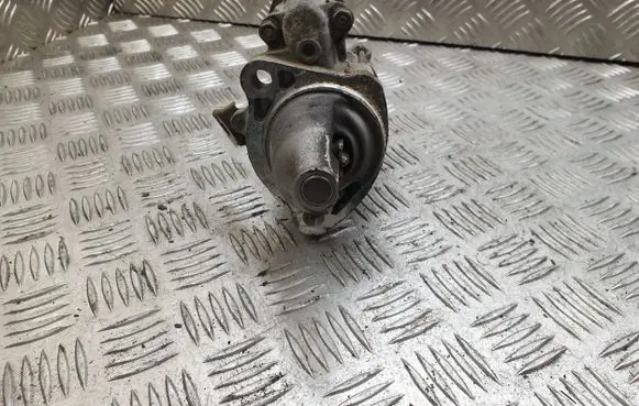 Honda Jazz Starter motor
