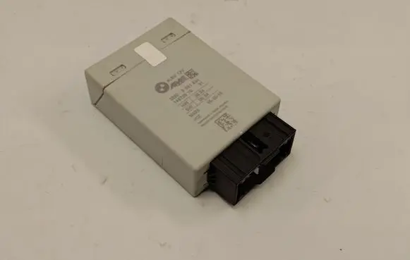 BMW 7 G11 G12 Steering rack control module 6881834 32306881834