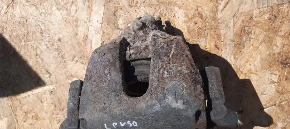 Volvo V50 Front brake caliper