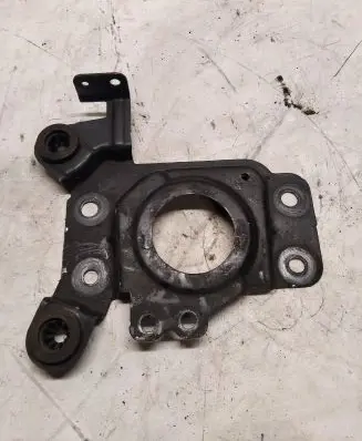 Land Rover Range Rover Evoque L538 Air filter cleaner box bracket assembly GJ32R6K034AC