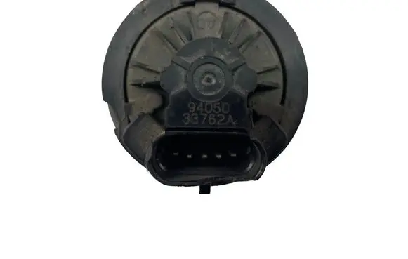 Volkswagen Sharan EGR valve 028131501E