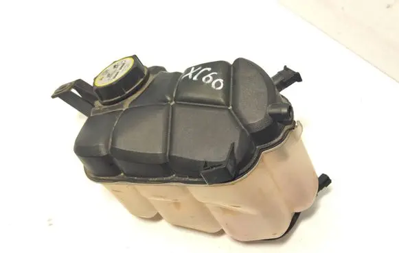 Volvo XC60 Coolant expansion tank/reservoir 6G918K218 D2L4A