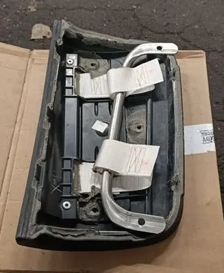BMW X5 E53 Airbag cover 51478245962 8245962