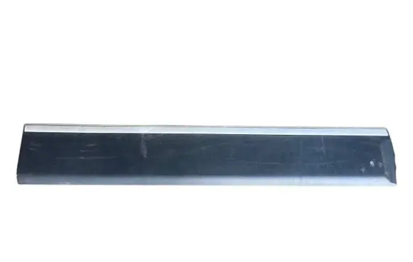 Front door trim (molding)