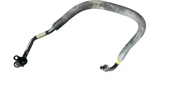 Volvo XC90 Air conditioning (A/C) pipe/hose 30676623