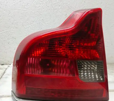 Volvo S80 Rear/tail lights 08662639 08662641