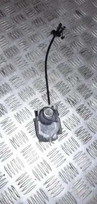 BMW 7 E65 E66 Tailgate exterior lock 