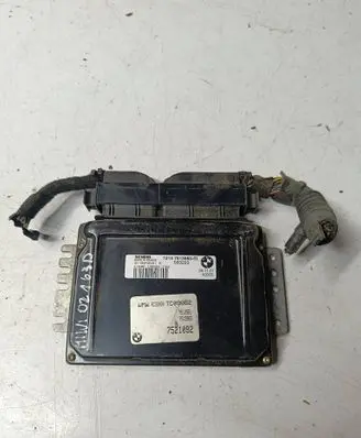 Engine control unit/module