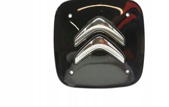 Citroen C3 Original wheel cap 98031813