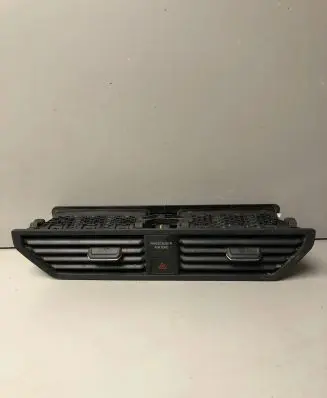 Volkswagen Jetta USA Dash center air vent grill 17B819728A T23720