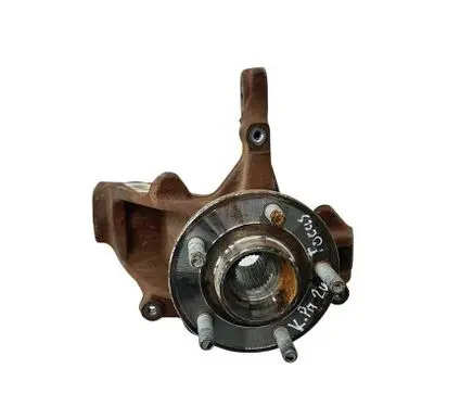 Ford Focus Front wheel hub BV613K171DNC