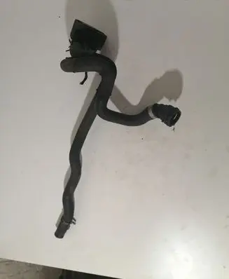 BMW 5 F10 F11 Air intake hose/pipe 9170347