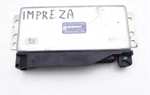 Subaru Impreza II Other control units/modules 27521FA030