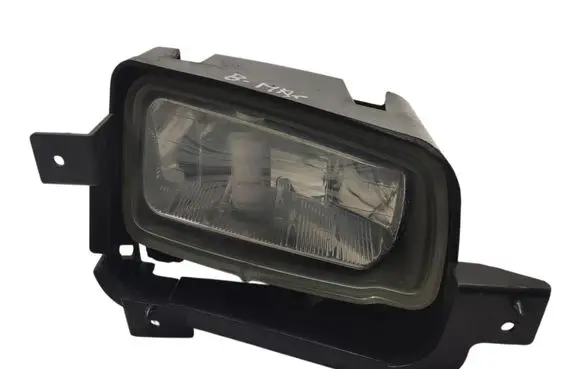 Front fog light