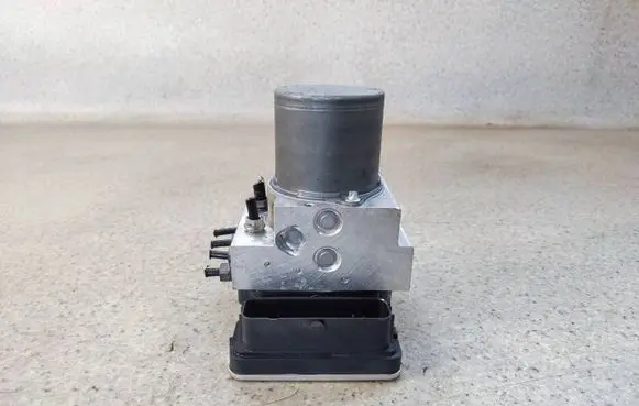 Audi A6 S6 C8 4K ABS Pump 4N0614517BQ54 4N0614517BQ