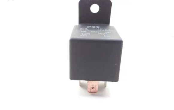 Citroen C3 Other relay 0553B