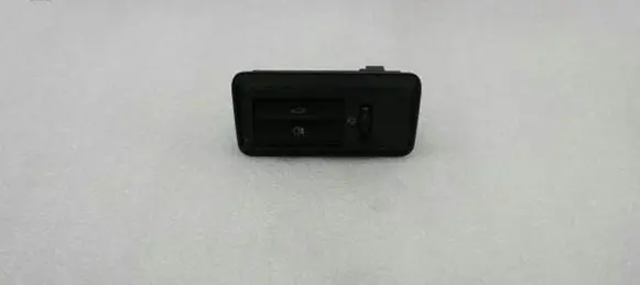 Jaguar XJ X351 Tailgate opening switch AW9311654AA