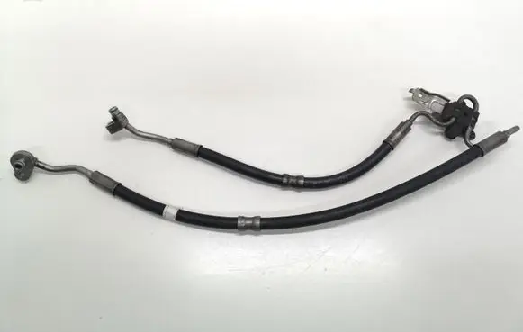 BMW 5 F10 F11 Other engine bay part