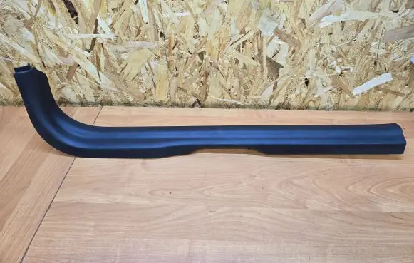 Volvo C70 Front sill trim cover 30787224