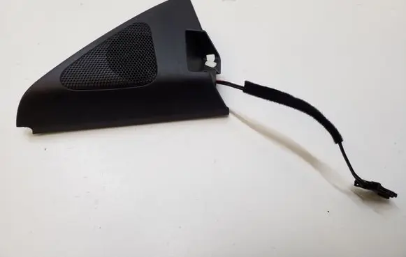 Volkswagen Tiguan Front door high frequency speaker 5N0035412