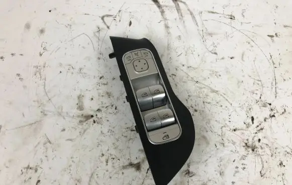 Mercedes-Benz GLE W167 Electric window control switch A1679059903 20466331 00000201