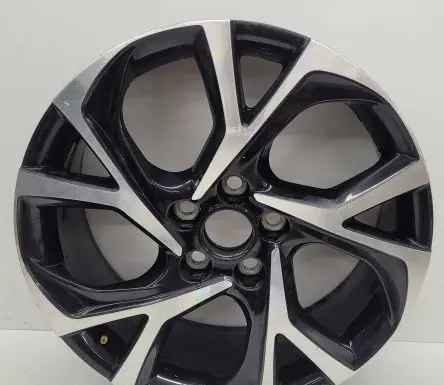 Toyota Corolla E210 E21 R18 spare wheel CMS-860