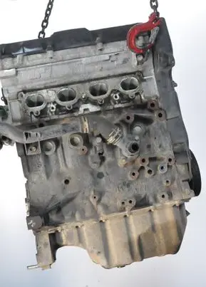Citroen C2 Engine swap NFS