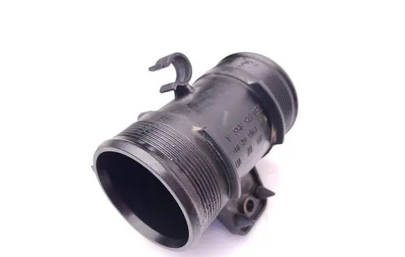 Volkswagen Transporter - Caravelle T5 Air pressure sensor 0281002977 7E0145958A 03G906051E