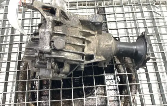 Mazda CX-5 Gearbox transfer box case 