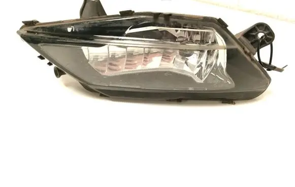 Front fog light