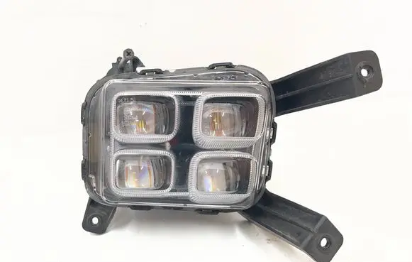 KIA Rio LED Daytime headlight 92202H8
