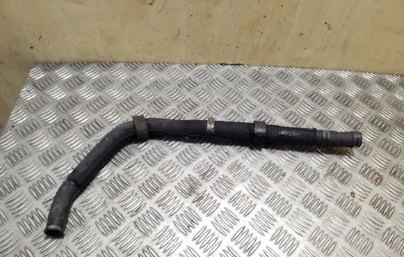 Audi Q7 4L Engine coolant pipe/hose 7L8121073H