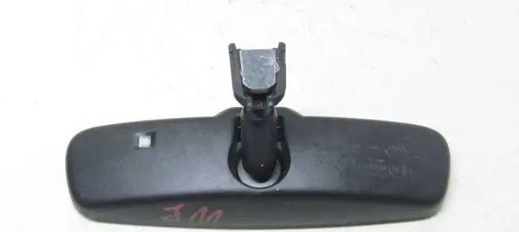 Nissan Qashqai Rear view mirror (interior)
