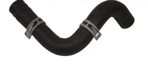 BMW 5 F10 F11 Engine coolant pipe/hose 9184365