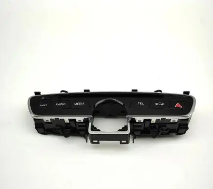 Mercedes-Benz C W205 Sound control switch A2059053901