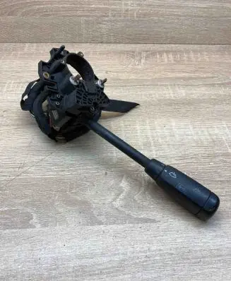 Mercedes-Benz E W124 Wiper control stalk 1245450624 01910965