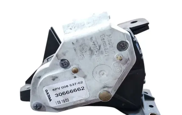 Volvo S60 Accelerator throttle pedal 30666662