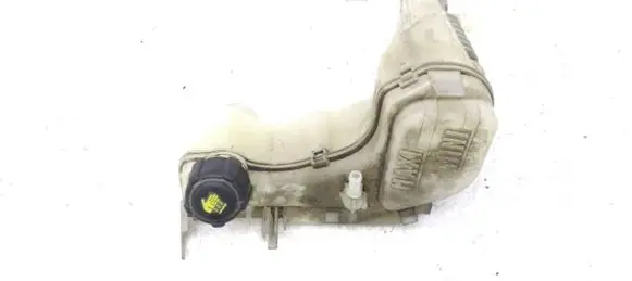 Renault Latitude (L70) Coolant expansion tank/reservoir 217100014R